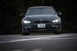 Alpina D3 Bi-Turbo Limousine 2015 года (JP)